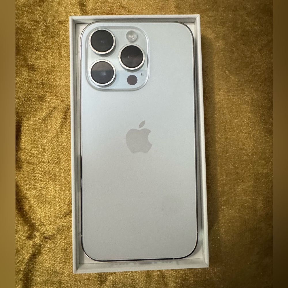 512 GB IPhone 14 Pro | Unlocked | New | open Box | Authentic ✅